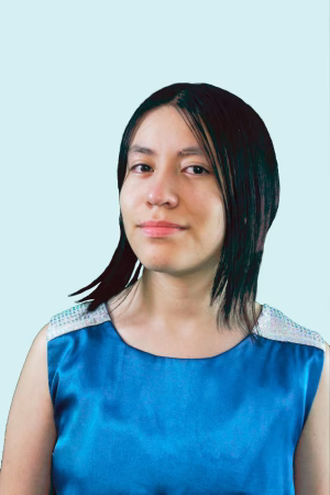 Zulma Vizcaino - Project Casting Gallery Image 1 Zulma Vizcaino - Gallery Image 1