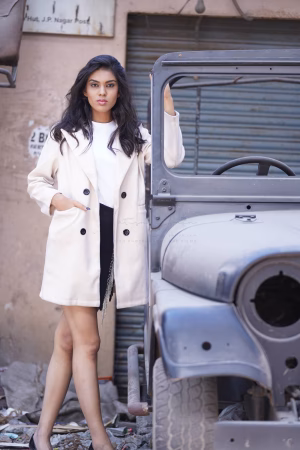 Tanya Dubey - Project Casting Gallery Image 5 Tanya Dubey - Gallery Image 5