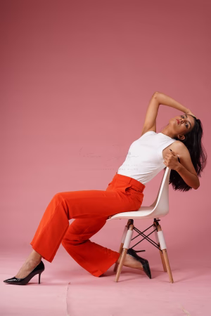 Tanya Dubey - Project Casting Gallery Image 1 Tanya Dubey - Gallery Image 1