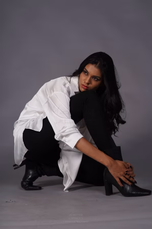 Tanya Dubey - Project Casting Gallery Image 2 Tanya Dubey - Gallery Image 2