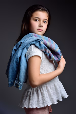 Hana Grenquist - Project Casting Gallery Image 1 Hana Grenquist - Gallery Image 1