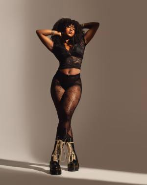 Zarina Thompson - Project Casting Gallery Image 11 Zarina Thompson - Gallery Image 11