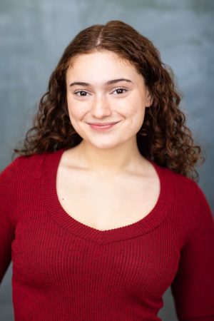 Sofia Rodriguez - Project Casting Gallery Image 1 Sofia Rodriguez - Gallery Image 1