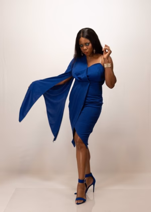 Jeri Guyette-Beckles - Project Casting Gallery Image 3 Jeri Guyette-Beckles - Gallery Image 3