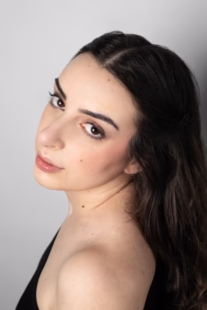 Federica Milzi - Project Casting Gallery Image 2 Federica Milzi - Gallery Image 2