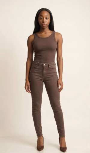 Alona Leoine - Project Casting Gallery Image 12 Alona Leoine - Gallery Image 12