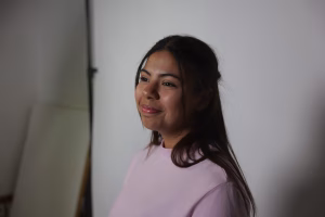 Nour Mazeau - Project Casting Gallery Image 2 Nour Mazeau - Gallery Image 2