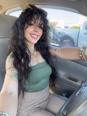 Crystal Borrero - Gallery Image 1