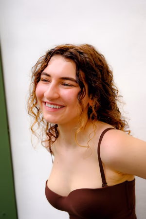 Asja Aniello - Project Casting Gallery Image 6 Asja Aniello - Gallery Image 6