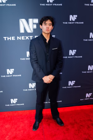 Joshua Choe - Project Casting Gallery Image 4 Joshua Choe - Gallery Image 4