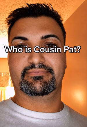Cousin Pat - Project Casting Gallery Image 4 Cousin Pat - Gallery Image 4
