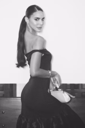 Jearmanda Ramos - Project Casting Gallery Image 15 Jearmanda Ramos - Gallery Image 15