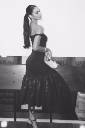 Jearmanda Ramos - Project Casting Gallery Image 16 Jearmanda Ramos - Gallery Image 16
