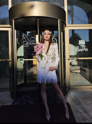 Vanessa Goretchi - Project Casting Gallery Image 17 Vanessa Goretchi - Gallery Image 17