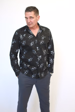 Darko Djeric - Project Casting Gallery Image 3 Darko Djeric - Gallery Image 3