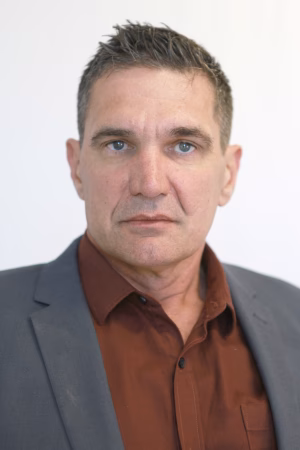 Darko Djeric - Project Casting Gallery Image 1 Darko Djeric - Gallery Image 1