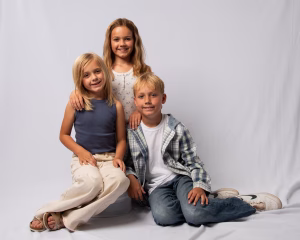 Kennedy Peterson - Project Casting Gallery Image 24 Kennedy Peterson - Gallery Image 24