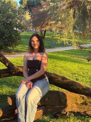 Fanette Vecino - Project Casting Gallery Image 8 Fanette Vecino - Gallery Image 8