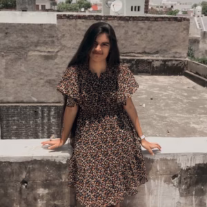 Girisha Bhardwaj - Gallery Image 1