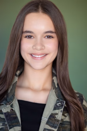 ALAIRA POHORENCE - Project Casting Gallery Image 1 ALAIRA POHORENCE - Gallery Image 1