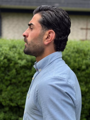 Anwar Al Murad - Project Casting Gallery Image 15 Anwar Al Murad - Gallery Image 15