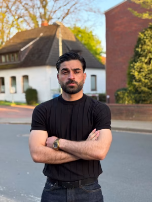 Anwar Al Murad - Project Casting Gallery Image 10 Anwar Al Murad - Gallery Image 10