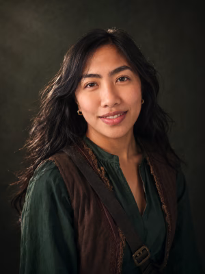 Lemelen Palad - Project Casting Gallery Image 5 Lemelen Palad - Gallery Image 5