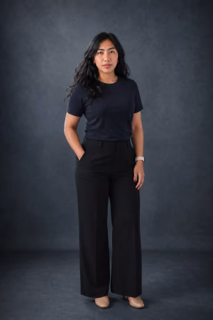 Lemelen Palad - Project Casting Gallery Image 4 Lemelen Palad - Gallery Image 4