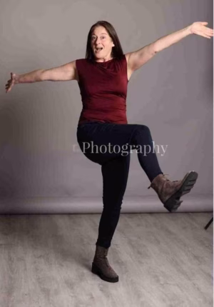 Orla Gilroy - Project Casting Gallery Image 12 Orla Gilroy - Gallery Image 12