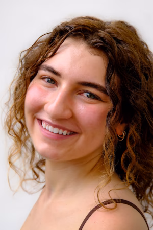 Asja Aniello - Project Casting Gallery Image 7 Asja Aniello - Gallery Image 7