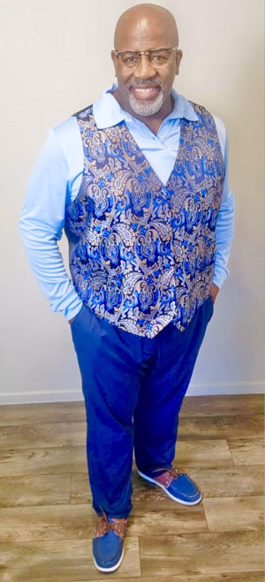 Alfonzo McCarther - Project Casting Gallery Image 17 Alfonzo McCarther - Gallery Image 17