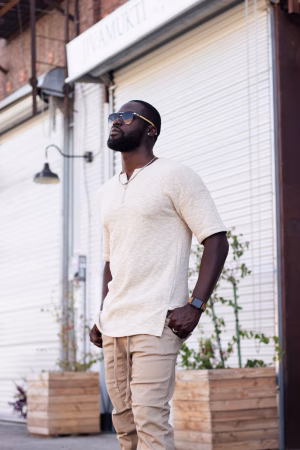 Chris Attoh - Project Casting Gallery Image 4 Chris Attoh - Gallery Image 4