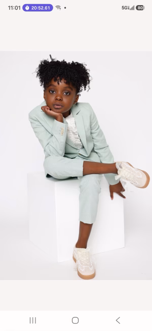 Jayci Evans-Montague - Project Casting Gallery Image 7 Jayci Evans-Montague - Gallery Image 7