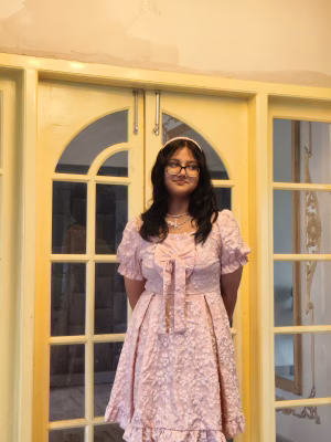 Evannah Kashyap - Project Casting Gallery Image 7 Evannah Kashyap - Gallery Image 7