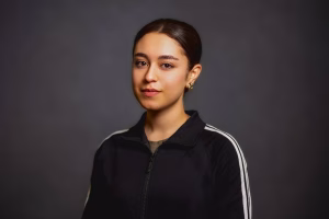 Maria Mahmoud - Gallery Image 1