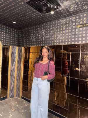 Jerusha Therese - Project Casting Gallery Image 8 Jerusha Therese - Gallery Image 8