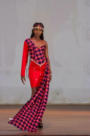 Pamela Kimathi - Project Casting Gallery Image 4 Pamela Kimathi - Gallery Image 4