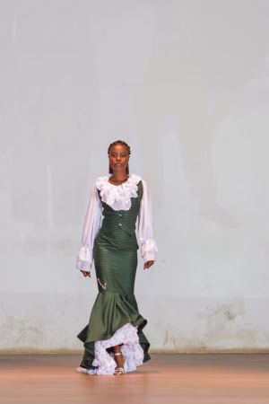 Pamela Kimathi - Project Casting Gallery Image 16 Pamela Kimathi - Gallery Image 16