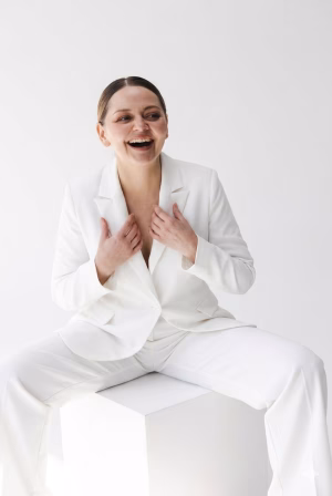 Svitlana Onischak - Project Casting Gallery Image 1 Svitlana Onischak - Gallery Image 1