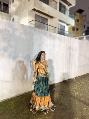 Rashmi Bhojane - Project Casting Gallery Image 4 Rashmi Bhojane - Gallery Image 4