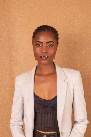 Pamela Kimathi - Project Casting Gallery Image 10 Pamela Kimathi - Gallery Image 10