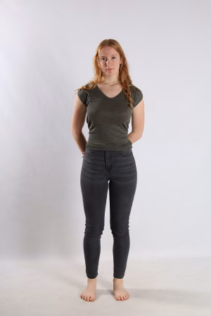 Valentina Koch - Project Casting Gallery Image 6 Valentina Koch - Gallery Image 6