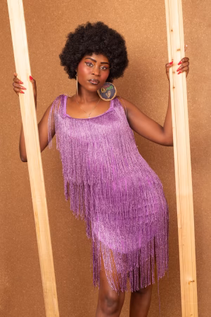 Pamela Kimathi - Project Casting Gallery Image 15 Pamela Kimathi - Gallery Image 15