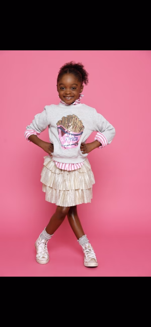 Jayci Evans-Montague - Project Casting Gallery Image 10 Jayci Evans-Montague - Gallery Image 10