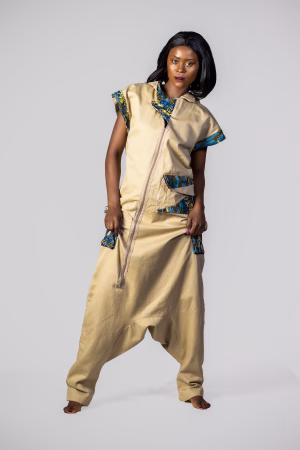 Pamela Kimathi - Project Casting Gallery Image 17 Pamela Kimathi - Gallery Image 17