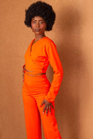 Pamela Kimathi - Project Casting Gallery Image 8 Pamela Kimathi - Gallery Image 8