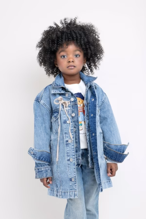 Jayci Evans-Montague - Project Casting Gallery Image 14 Jayci Evans-Montague - Gallery Image 14