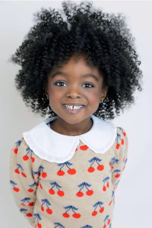 Jayci Evans-Montague - Project Casting Gallery Image 15 Jayci Evans-Montague - Gallery Image 15