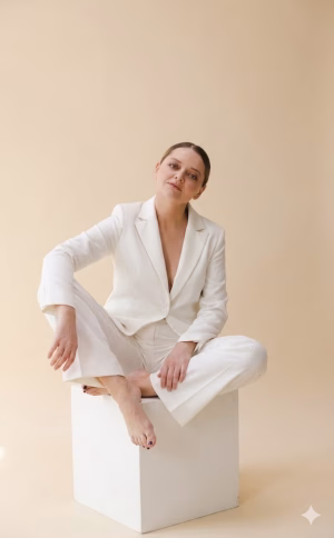 Svitlana Onischak - Project Casting Gallery Image 3 Svitlana Onischak - Gallery Image 3
