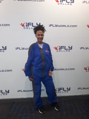 Makala Washington - Project Casting Gallery Image 9 Makala Washington - Gallery Image 9